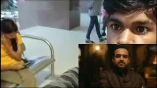 Funny videos In Railway Station 😂