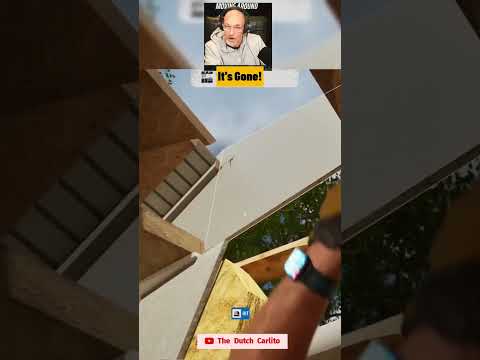 Stuck in the Game! #shorts