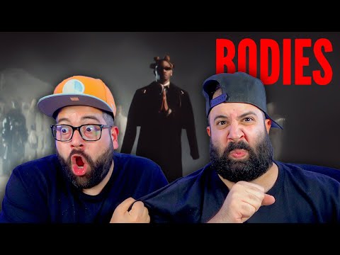 BEST COLLAB In 2025?! Offset & JID - Bodies (REACTION!)