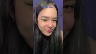 video Sofía orantes tik tok