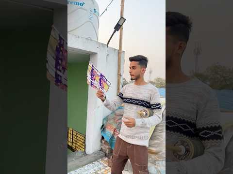 Patang bazi 🪁🤣#shortvideo #funny #comedy #viralvideo