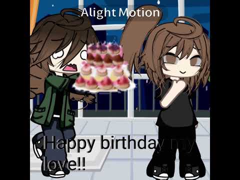 10/28 I know I’m late shhhh#gacha#edit