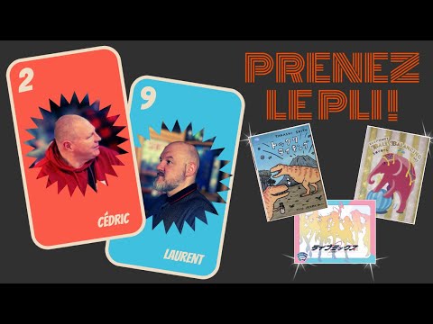 Prenez le pli  - Tokkuri Taking, Livemix, Elephant Ball Balancing Act La Review