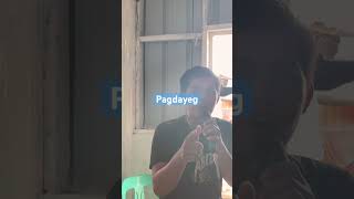 Pagdayeg Levicus