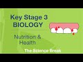 Nutrition and Health Concepts