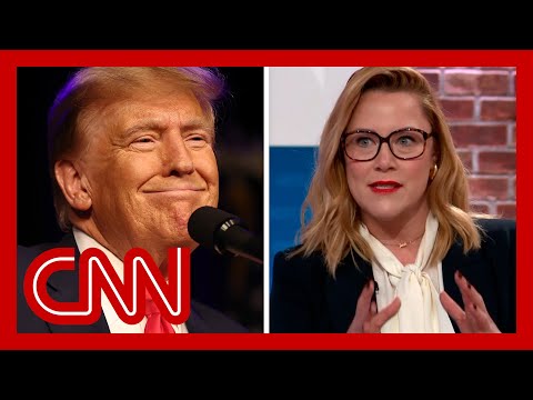 SE Cupp says Trump has pulled off an 'amazing trick'. Hear why