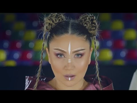 Damla - D&#252;şmən (Official Music Video 4K)
