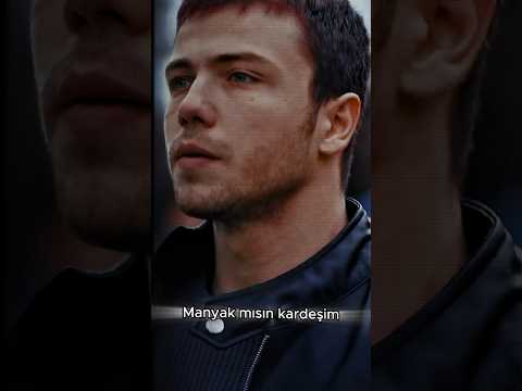 Yavuz rehine kadını kurtarıyor😎 #söz#dizi#edit