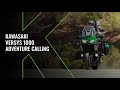 Kawasaki Ninja