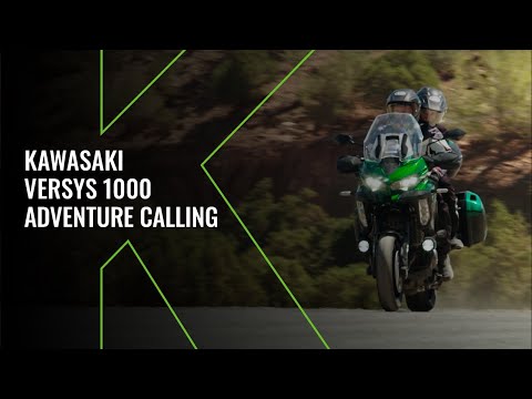 Kawasaki Ninja