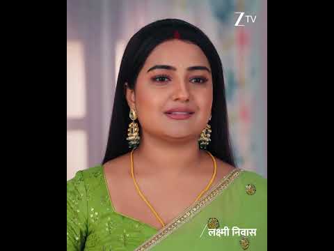 Lakshmi Niwas | EP 252 | Zee TV UK