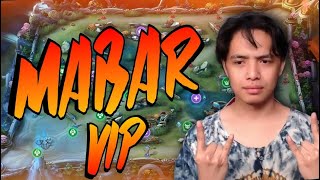 MABAR VIP