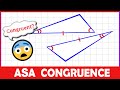 Understanding the ASA Theorem