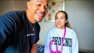 Deciding on Baby #3?!