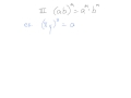 Exploring the Laws of Exponents