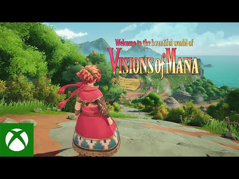 Visions of Mana | Tourism Guide