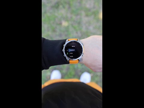 fenix 8