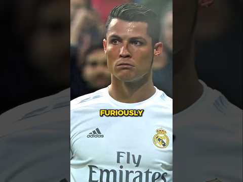 Georgina Talks About Why Cristiano Jr. coach Slap him 😱! #ronaldo #shorts