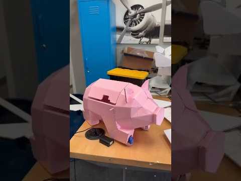 Piggy Teaser #shorts