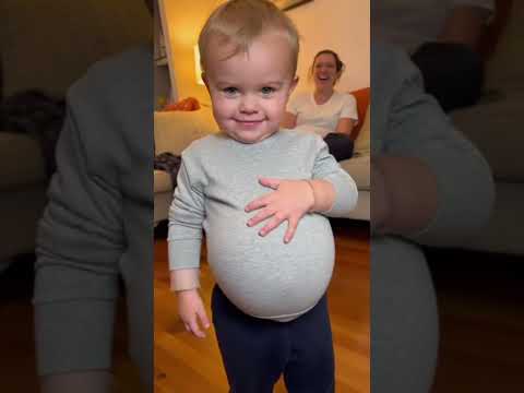 Ele virou o pai 😂 #shorts