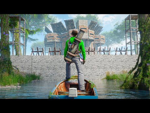 The Solo Hemp Parasite - Rust