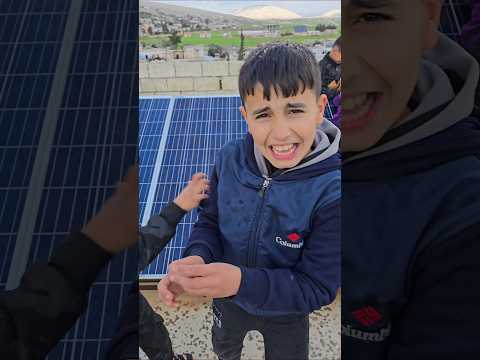 كمشنا حرامي البرتقال