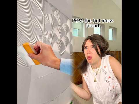 POV the hot mess friend