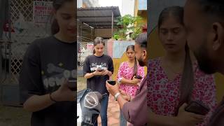Chalak ladki 😂🤣 || #comedy #funny #shorts