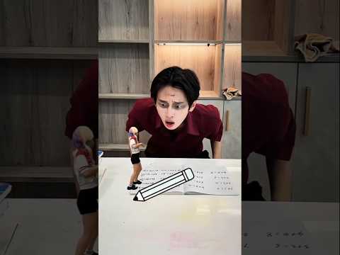 चीना ने होमवर्क पूरा कर दिया।।#shorts