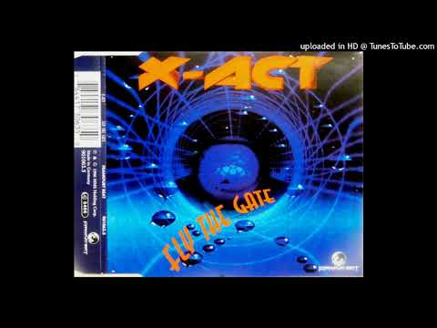 X-Act - Handy Cap