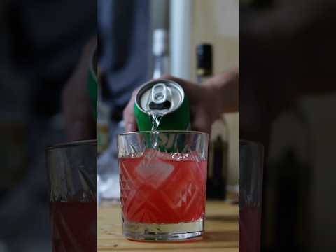 Коктейль доктора Моро #drink #cocktails #рецепт
