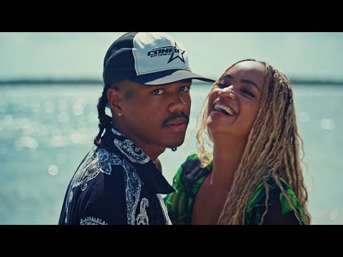 Seidy La Ni&#241;a &amp; Wampi - Oportunidad (Official Video)