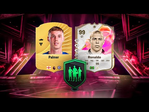 Nuevo PLAYER PICK RTTF/FUTTIES y el TRAILER de FC 26 será LOCURA!!!