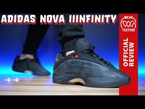 adidas Nova IIInfinity