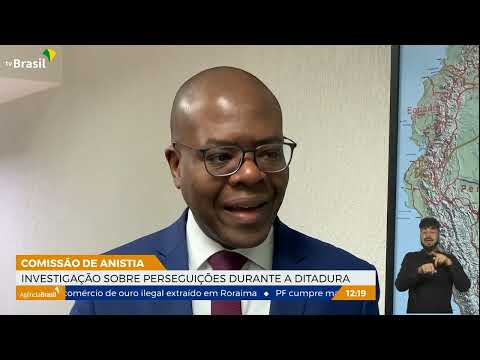 Comissão de Anistia é revitalizada e 16 novos membros são nomeados