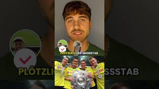 FC Bayern München Borussia Dortmund 🔴🟡 #bundesliga #fcbayern #bvb #viral #fussball #derklassiker