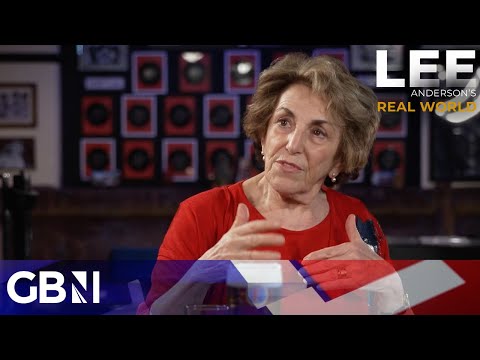 'People who have felt discriminated against should never practice discrimination!' | Edwina Currie