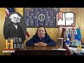 Martin Van Buren: An Obscure President