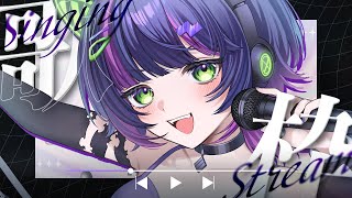 【 #歌枠 】 ランチのオトモに1曲聴いていきませんか？ ✧ Singing Stream #Shorts 【 伊月 知世 / RIOT M