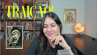 MICHELLE BOLSONARO | Kamizake ou estratégia?