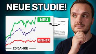 Neue Studie: Der Value-Ansatz, der wirklich funktioniert