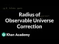 Understanding the Big Bang and Universe Expansion