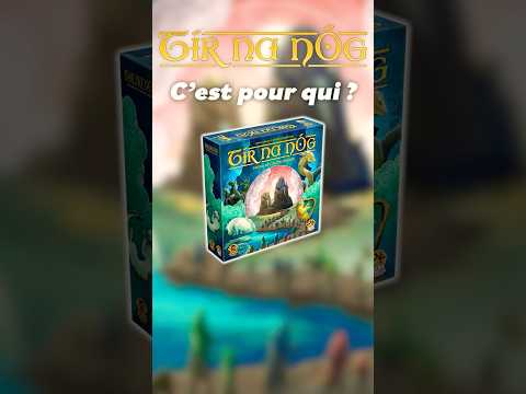 Tir Na Nog, c’est pour qui ?