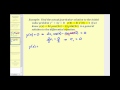 Initial Value Problems in Differential Equations