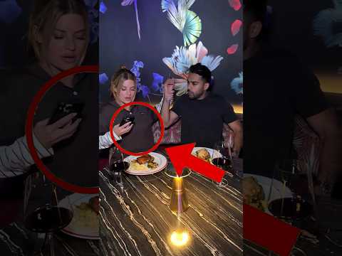 Look what happened because of this girl's photo!? 😂 #shortvideo