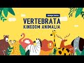 Kuis tentang Kingdom Animalia