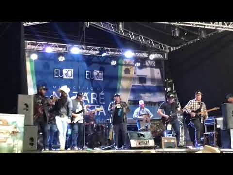 Adoração Country - Cover - The World - Brad Paisley Cover (Nazaré Paulista Country Music Festival)