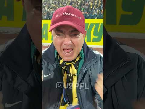 Bu onlarni muhlislar uzoq kutishdi🥹🏆