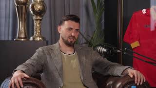 🎙️ Столе Димитриевски без ракавици - ФФМ подкаст интервју