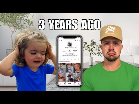 Babies Grow Up WAY Too Fast